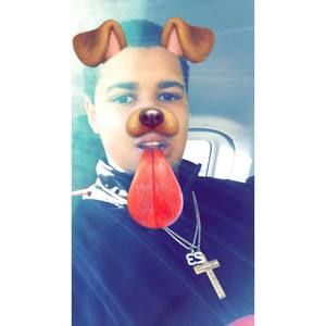 Meet your Posher, Brandon